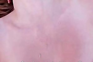 Pulled Readhead Amateur Squirts For Cash